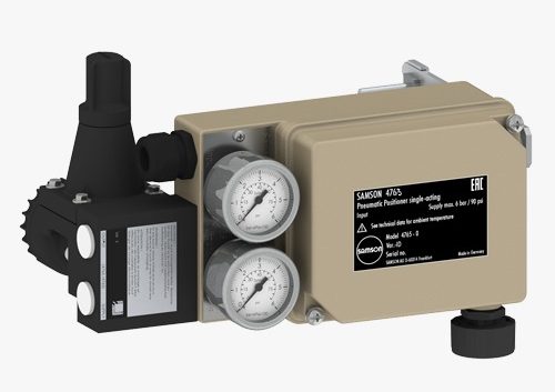 پوزیشنر 4763 سامسون