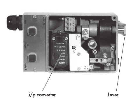 خرید پوزیشنر سامسون