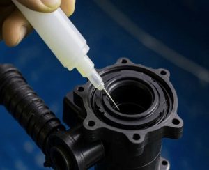 مراقبت و افزایش طول عمر آب‌بند مکانیکی