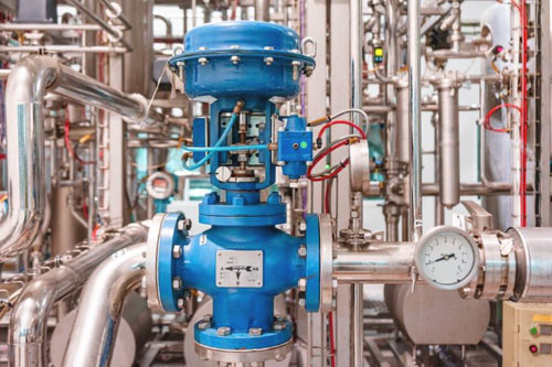 شیرآلات بخار با کیفیت بالا